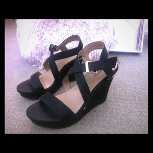 Summer Wedges